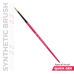 Кисточка AK Interactive Quick Gen Special Brush