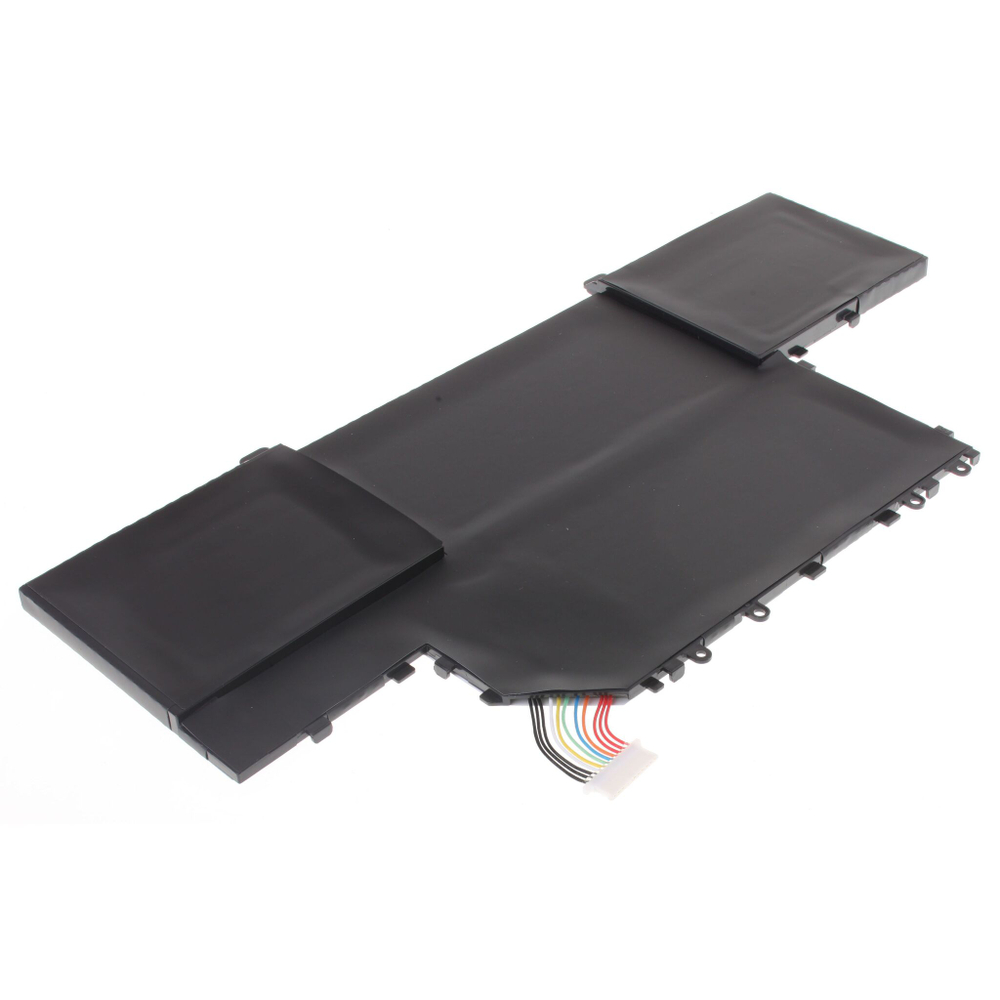 Аккумулятор iBatt 4800mAh для ноутбуков Notebook Xiaomi Air 12.5 (161201-AA)