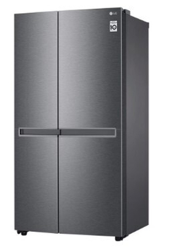 Холодильник LG GC-B257JLYV
