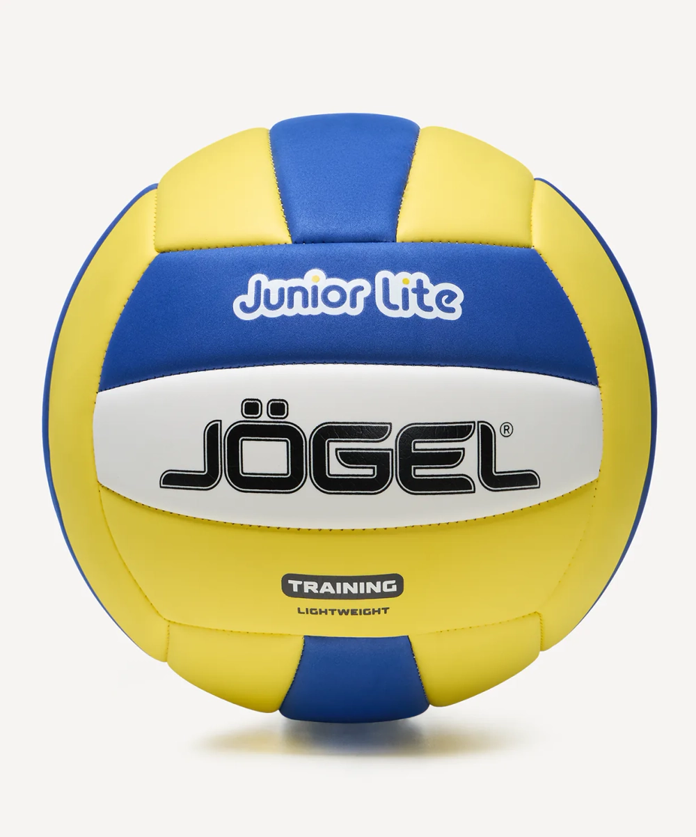 Мяч волейбольный Junior Lite