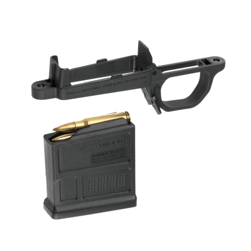 Приемник магазина для ложи HUNTER 700 STOCK MAGPUL® BOLT ACTION Magazine