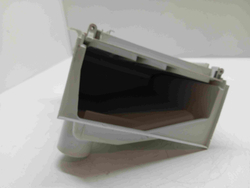 WKD24580T кт275 Бункер дозатора порошка для стиральной машины Beko WKD24580T б/у