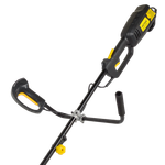 Триммер электрический HUTER GET-1700B