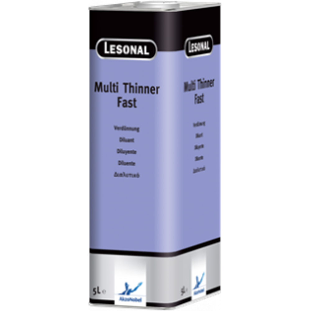 LES Разбавитель Multi Thinner Fast 1л