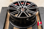 Комплект дисков Vossen YL8819 16x7 et38 4x100/4x114.3