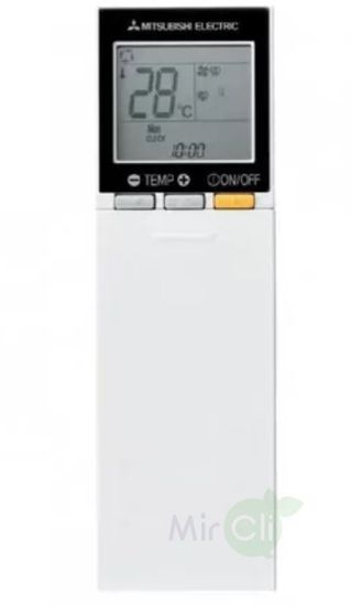 Напольно-потолочный кондиционер Mitsubishi Electric MFZ-KT60VG/SUZ-M60