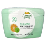 Citrus Magic, освежитель воздуха, свежесть цитруса, 566 г (20 унций)