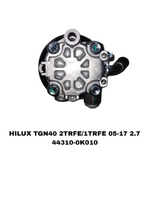 Насос гур 44310-0K010 / 0K030 на Toyota Hilux TGN40 2TRFE/1TR 05-17 2.7 — купить в Алматы | ADAL AUTO
