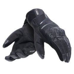 Мотоперчатки DAINESE TEMPEST 2 D-DRY® SHORT GLOVES