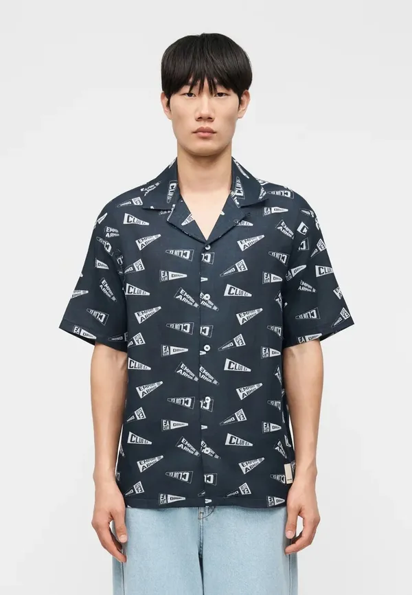 Сорочка мужская EMPORIO ARMANI