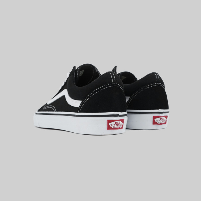 Кеды Vans Old Skool артикул:VD3HY28 - купить в магазине Дайс