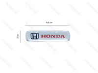 Шильд Honda