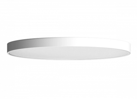 Накладной светодиодный светильник, 192W, 29472Lm, 3000К, D1200мм, белый