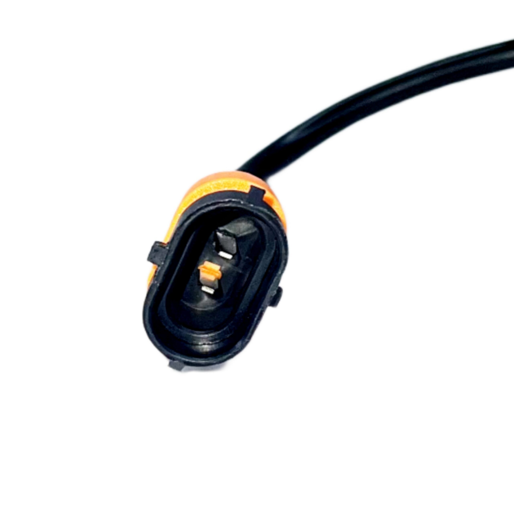 Sal-man LED ПТФ Lexus, Toyota Линза 90мм 70W 6000K