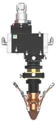 Головка для лазерной наплавки Raytools AK390TC до 20 кВт