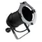 SHOWLIGHT PAR-30 Black -  Прожектор типа парблайзер, цвет: черный, цоколь: E-27, 0.75mm2 x 50cm(VDE)