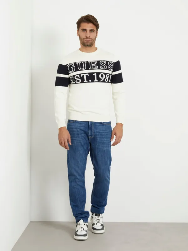 Джинсы JAMES мужские GUESS
