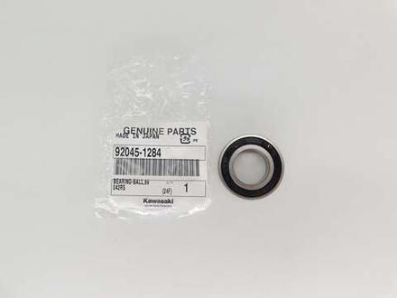 подшипник переднего колеса Kawasaki KX450F KX250F 04-18 06-18 92045-1284