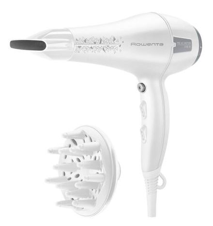 Фен Rowenta Signature Pro AC CV7825F0