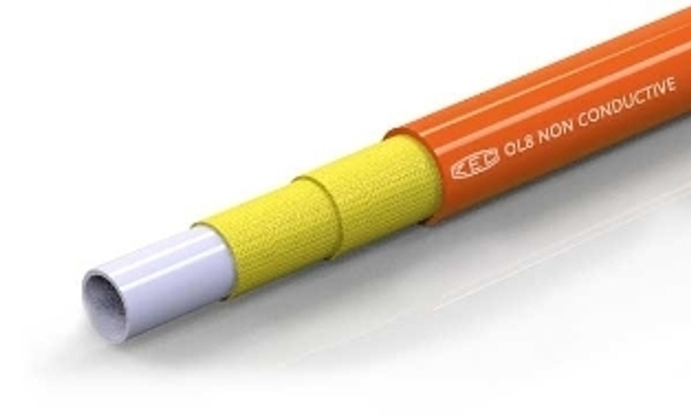 Рукав термопластиковый R8 DN 06 P=350 Marine токонепроводящий