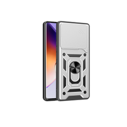 Чехол с кольцом Bumper Case для OnePlus 13