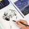 Bloknot \ Блокнот \ Notebook Van Gogh A4