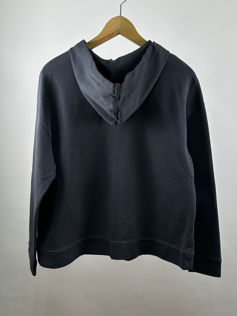 Худи Massimo Dutti