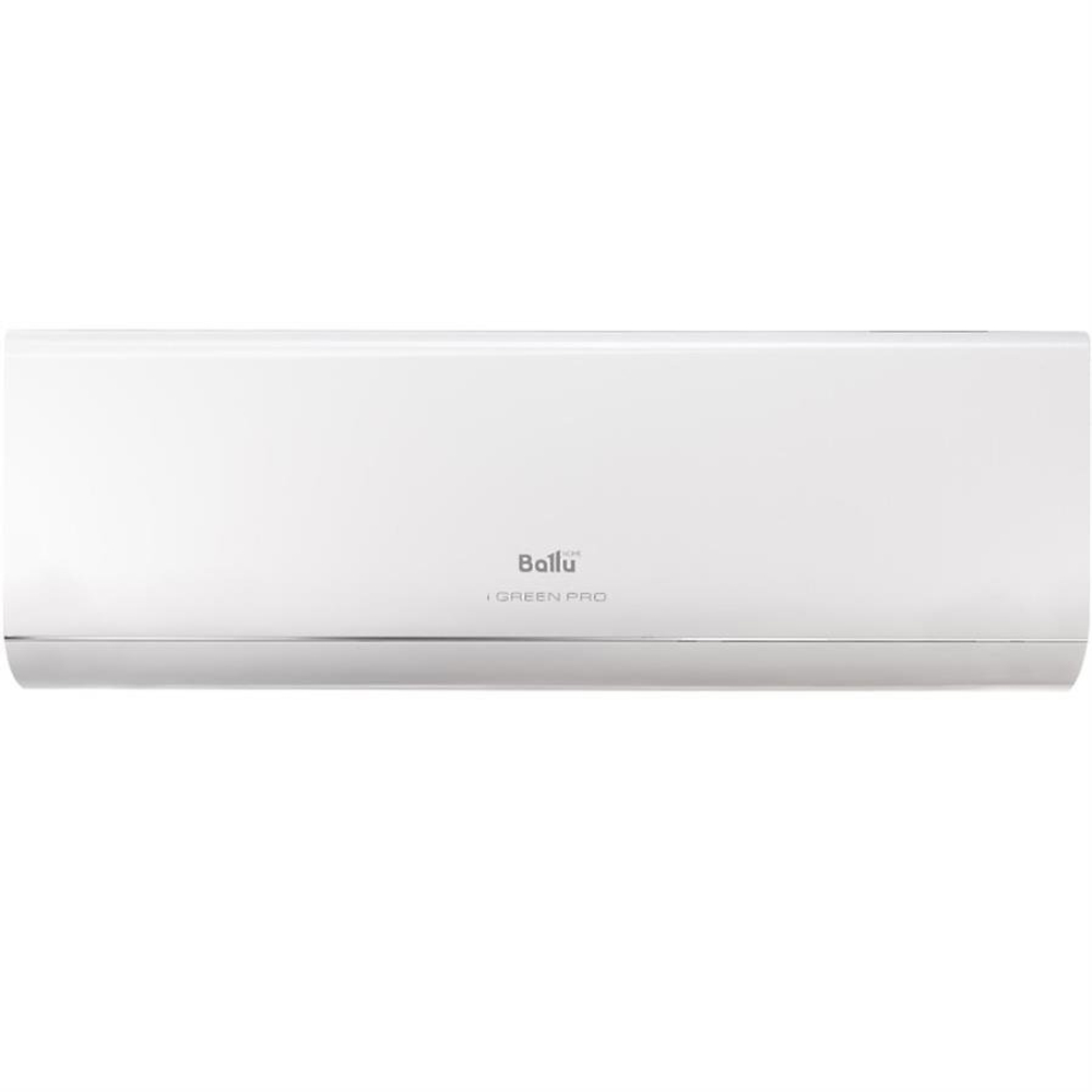 Сплит-система кондиционер настенный Ballu Igreen Pro BSAG-12HN8 на 32 м²
