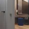 Выключатель карточный Voltum S70 Титан VLS010706