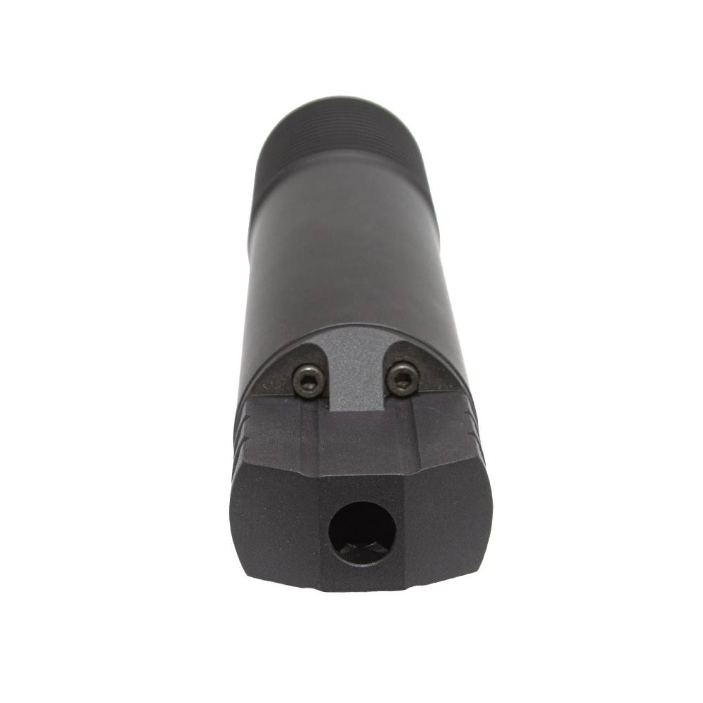 ДТК закрытого типа для винтовки Cadex CDX-40 Shadow (.375 и .408 CheyTac, резьба 7/8″-24), Точка 50 — фото 2