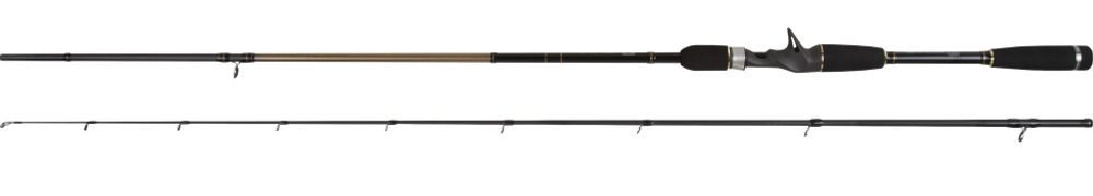 Удилище кастинговое Skald New Casting SKB-682M тест 5 - 18 г