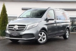Mercedes-Benz V 250 d 4Matic компактный +SPORT-ПАКЕТ +LED+AHK+ASSIST+