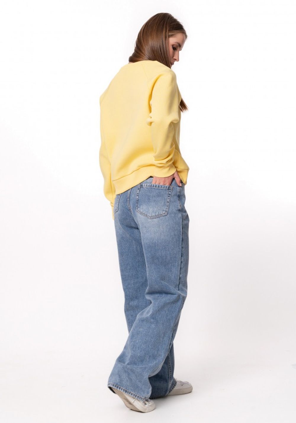 Джинсы JEAN 3087097K22557