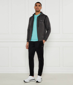 Спортивные штаны Hicon Active BOSS GREEN - черный(50531239)