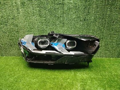 Битая Фара правая BMW X5 G05 (2023-н.в.) LED