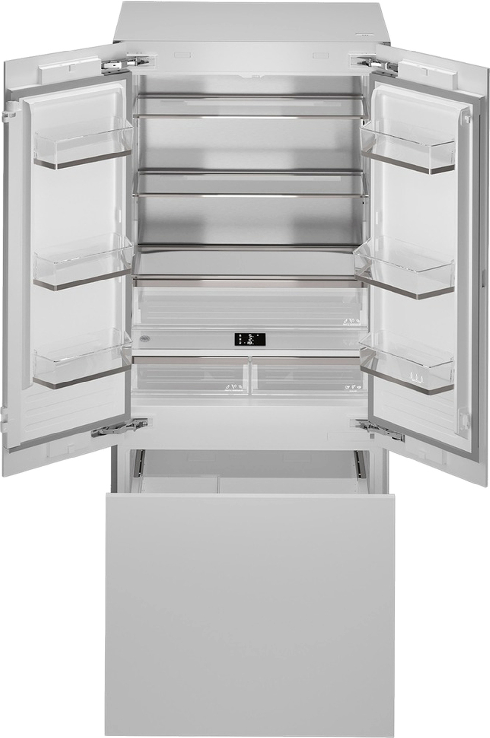 Bertazzoni RFD90S5FPNS/24