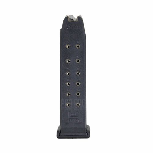 Магазин на Glock 19, 15 мест