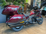 Honda GL1800 Gold Wing Tour "50th Anniversary" 2025 c НДС