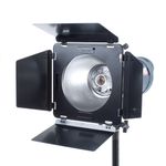 Шторки на рефлектор Falcon Eyes DEA-BHC (160-180mm)