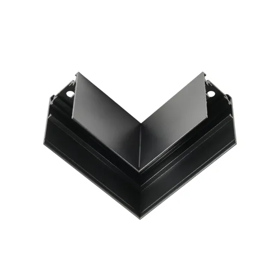 Соединитель угловой Accessories for MagLine 23 MT0201-CL-B MyFar