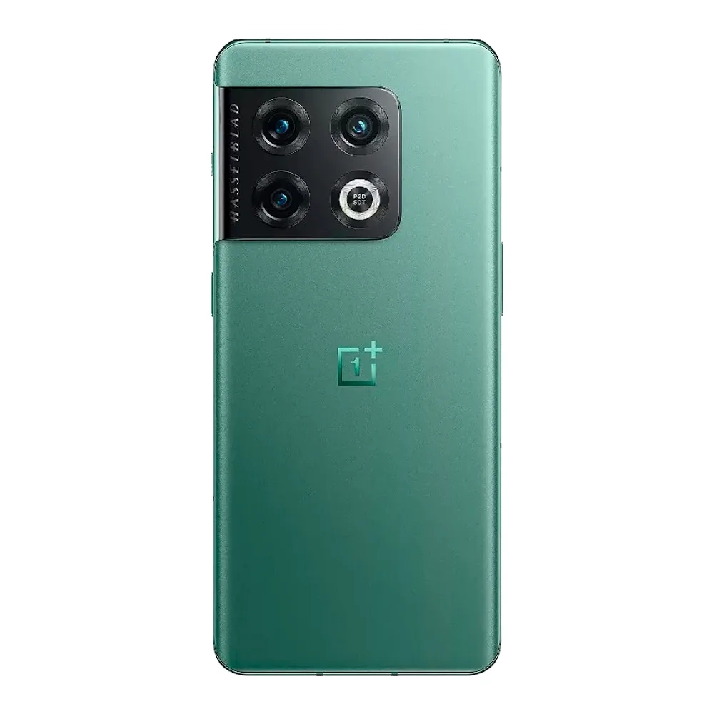 Смартфон OnePlus 10 Pro 8/256GB, Emerald Forest (Изумрудный зеленый)