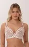 GRACIA MILK Soft Bralette Бюст
