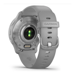 Умные часы Garmin Venu 2 Plus Grey