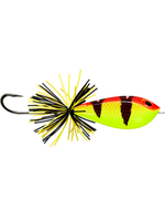 Воблер BX Skitter Frog 05, 5,5см, 13г, цвет HSN