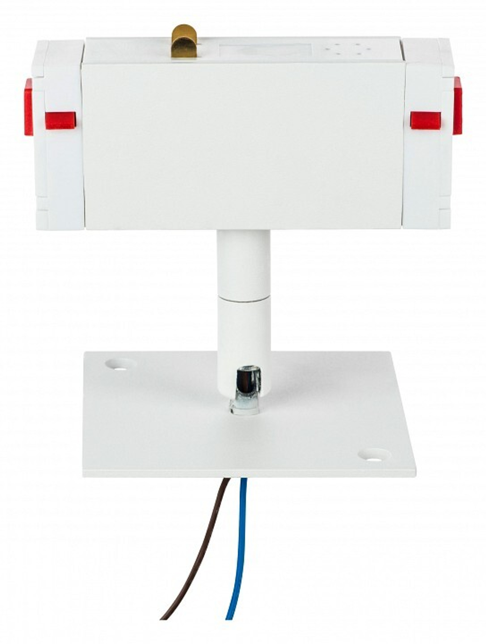 Переходник для трека Lightstar Teta 595286