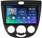 Магнитола для Chevrolet Lacetti хэтчбек (кондиционер) - Teyes CC2 PLUS монитор 9" QLED, Android 10, Быстрая, SIM-слот