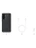 Смартфон Samsung Galaxy A36 12/256GB Black