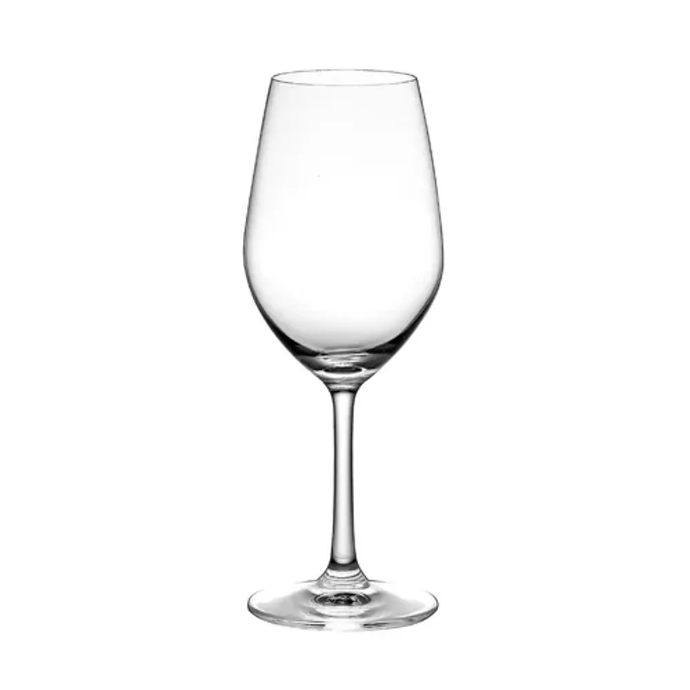 Бокал для вина 350 мл хр. стекло Cafe "Edelita" d 5,5 см h20,5 см P.L. - BarWare [6]