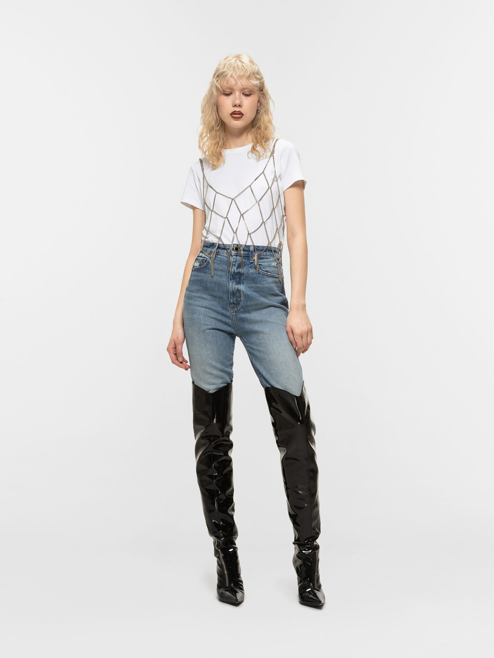 ТОП "FISHNET".