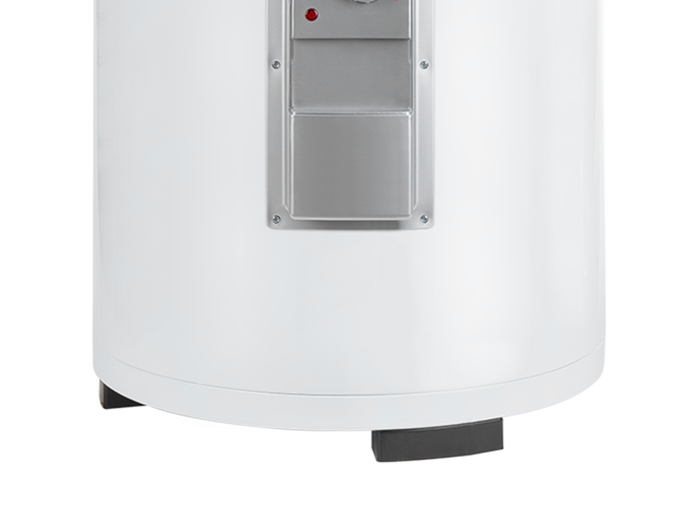 Водонагреватель Thermex ER 80 V (combi)